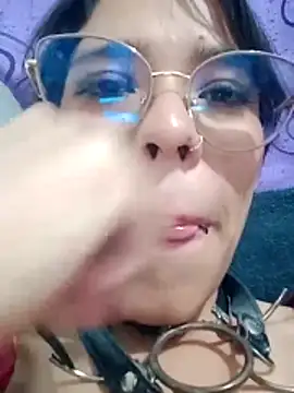 XXX chat uživo modela avalustyy