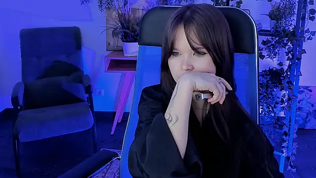 Živý XXX chat Elainebeness