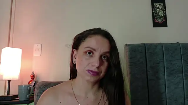 Živý XXX chat NatalyGuzman26