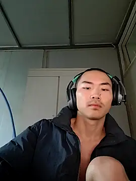 Show de webcam de dyjdddttj