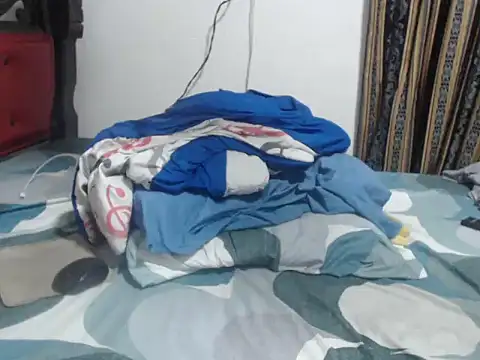 Živý XXX chat bull_blackponse