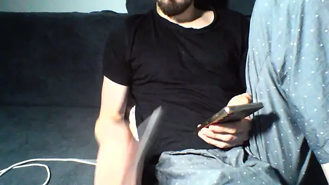 Živý XXX chat KaelNox