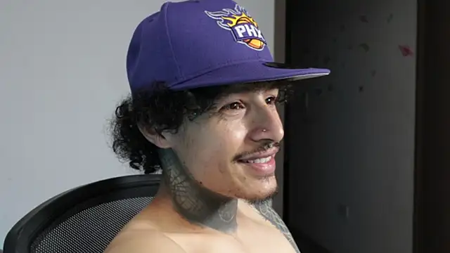 Živý XXX chat trieone