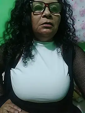 Chatroom XXX en direct de Amarantha25