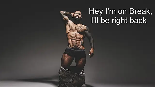 Brock_hurn1 웹캠 쇼