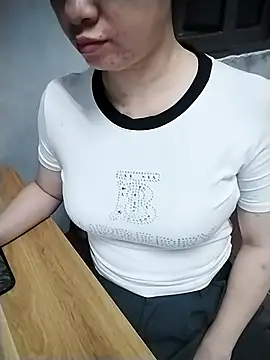 Mie_rose 网络视讯表演