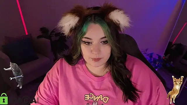 Mia_R0ss Live XXX-Chat