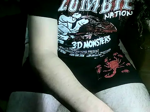 OreCam Show in webcam