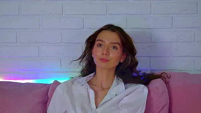 VanessaVienne: онлайн-секс-чат