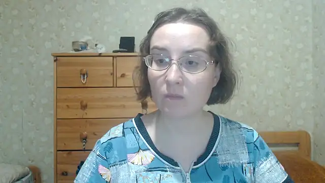 Smart_Rose: онлайн-секс-чат