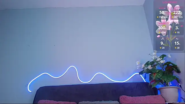 GiordanaPinoo – Naživo XXX chat