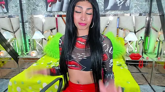 عرض كام violettaGomez