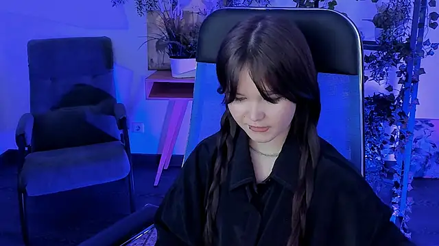 Chat XXX en directo de Elainebeness