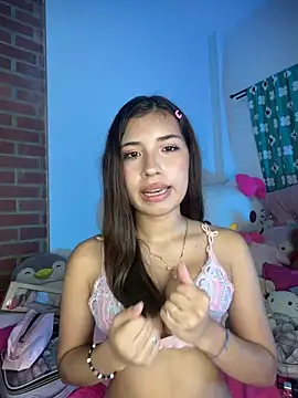 Chat XXX Live Selesumii