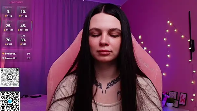 Michela_Fruet Obrolan Langsung XXX