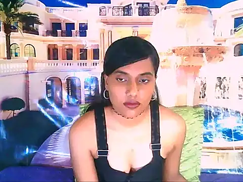 Chatroom XXX en direct de IndianSkies