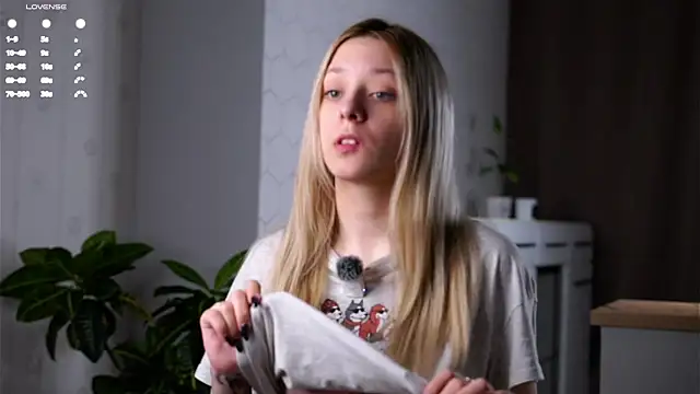 LeeryWondern Live XXX chat