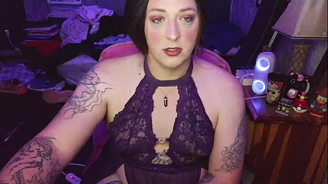 Abagail_soft: онлайн-секс-чат