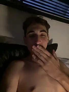 Show Webcam de EyeContact22