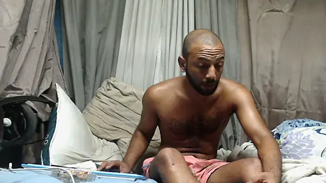 Camodick Pertunjukan Webcam