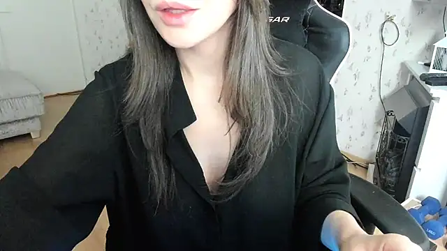 StregaMisteriosa 웹캠 쇼