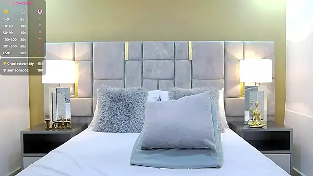 Chat XXX en directo de Little_Amarantha