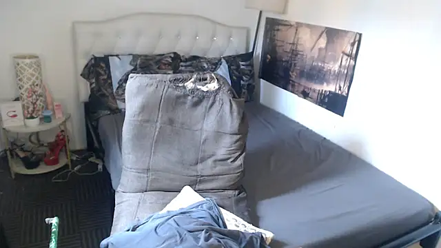 NinaDOM4CUM's Live XXX Chat