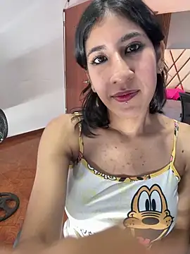 Violet_rousse7 Live XXX-Chat