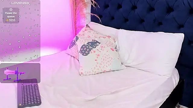 Онлайн чат XXX Dulce_andrea__