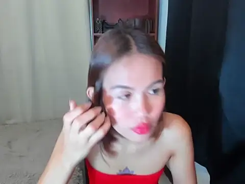 Show de webcam de YougotLara