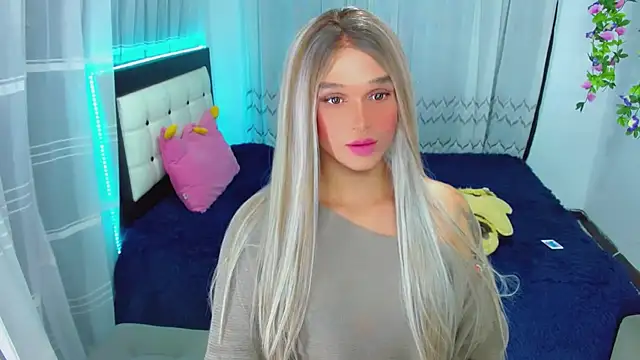 TaylorMon – Live XXX-chat