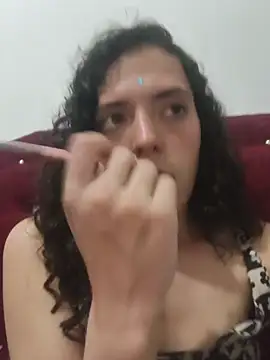 Živý XXX chat vanesa_gomez