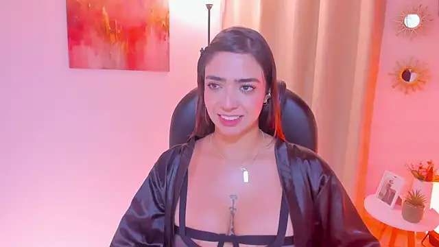 دردشة MariamRivera_  الجنسية المباشرة