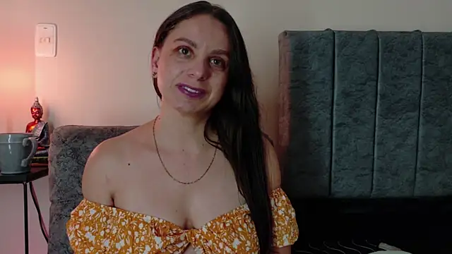 NatalyGuzman26 live XXX chat