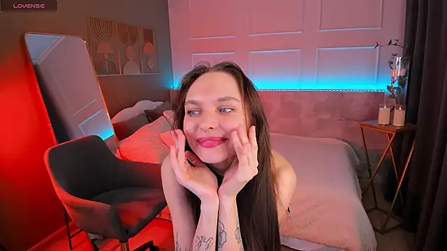 ChloeSunny – Live XXX-chat