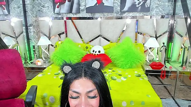 violettaGomez Webcamshow