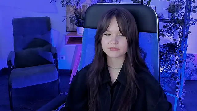 Elainebeness Live XXX-chat