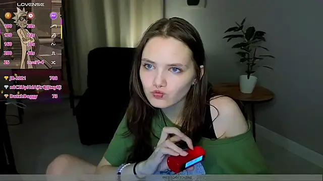 Dilara_xBaby Live XXX-Chat