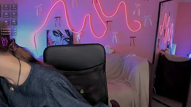 khloebeauty Live XXX-Chat