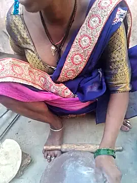 Show modela parmila203 na web-kameri