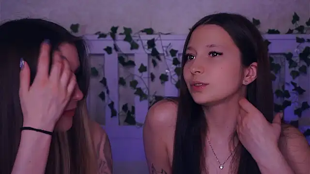 GabrielleLynchard's Live XXX Chat