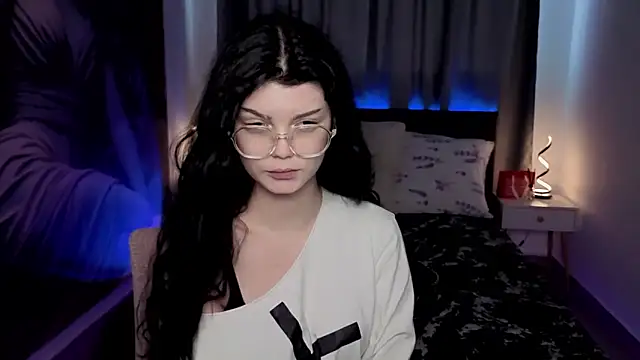 MileyRood – Naživo XXX chat