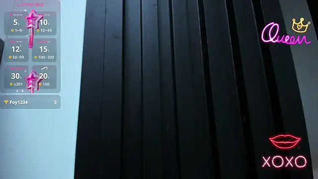 Melody-Joness: απευθείας συνομιλία ΧΧΧ