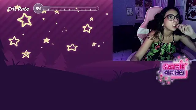 Abysparadise Live XXX-Chat