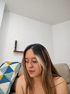 Chat +18 de Dani_javi ao vivo