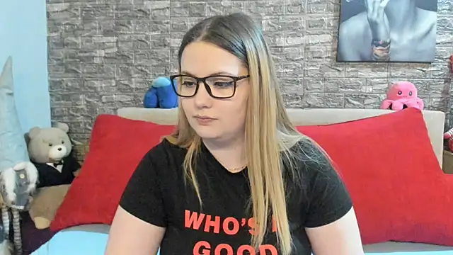 Chatroom XXX en direct de kalindahot