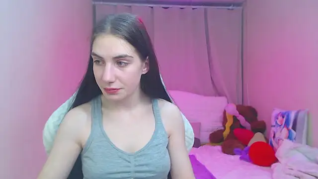 NikaStark_'s Live XXX Chat