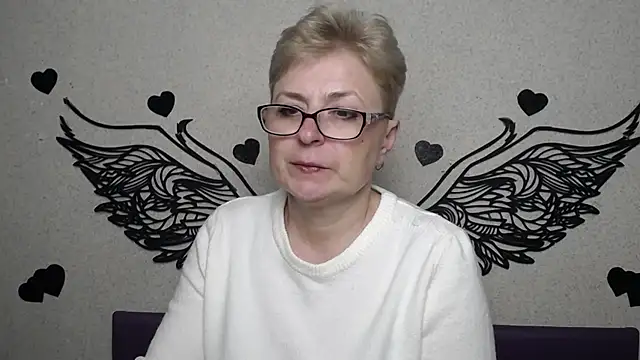 XXX chat uživo modela EmiliaGree