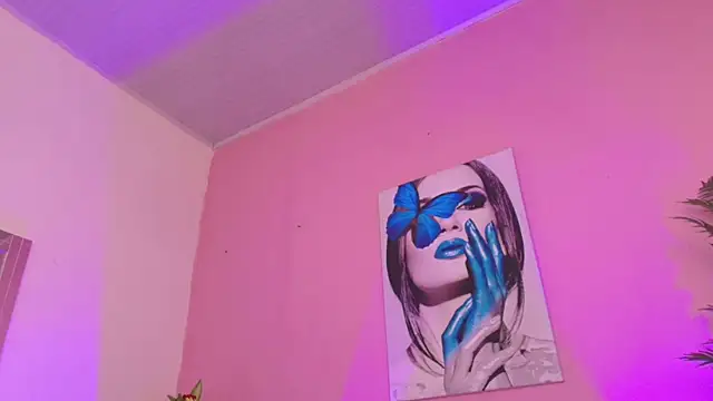 XXX chat uživo modela Pammela_Smith