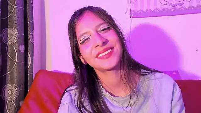 Živý XXX chat Misha_Lover